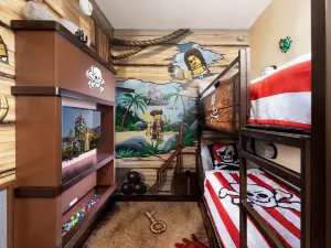 Legoland New York Resort