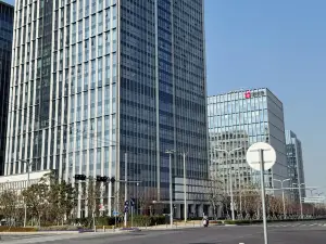 紅楓公寓（蘇州園區站店）