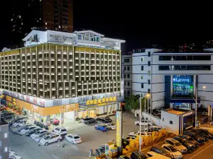 Xingji Huangting  Hotel