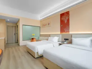 Yimen Renhe Hotel