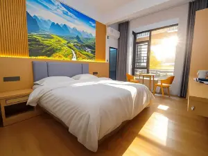 Milan City Homestay (Nandan Bus Terminal)
