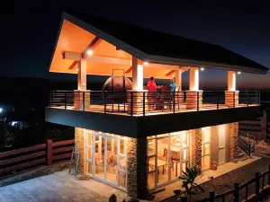 Villa Minerva Eco-Farm & Beach Resort