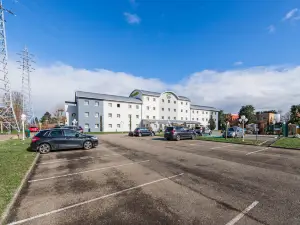 B&B Hotel Strasbourg Nord Mundolsheim