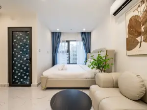 Studio-GH5 - Vinhomes Grand Park - Thu Duc City