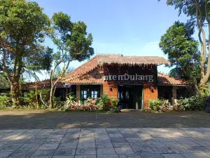 Mendulang by Belza Lembang