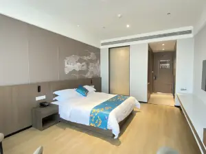 Anyee ShengAn Hotel