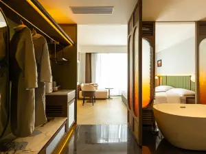 Wanfei International Hotel