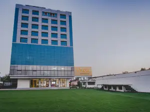 Vega By The Ozone Hotels