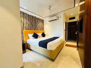 제이 시야람 팰리스