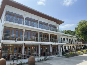 Sebay Surf Central San Juan La Union