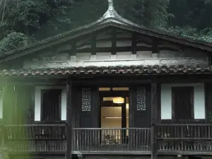 石頭會唱歌·舊寨山間民宿