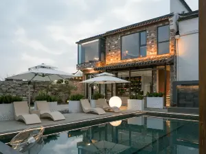 Jiande Lanqing Shiguang B&B
