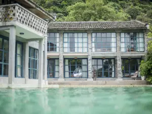 Mitu Shuiji Guesthouse