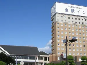 Toyoko Inn Banshu Ako Ekimae