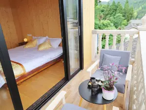 Hushan Yinyuan Homestay