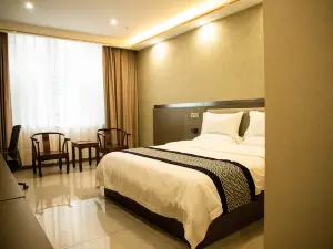 Zhongpu Hotel