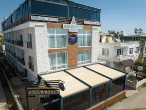 Askar Port Hotel by Continent