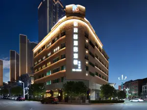 Xinshichuang Chain Hotel Panzhihua Yanbian