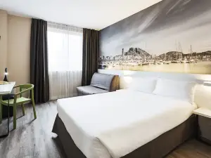 B&B HOTEL Alicante