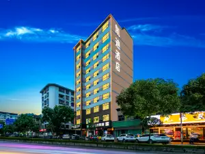 Cady Hotel