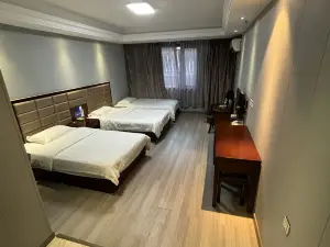Tianyou Hotel