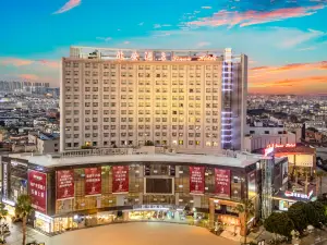 Lin'an Hotel