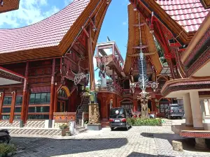 HOTEL LALLANGAN