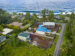 Ocean Breeze Inn