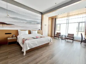 Yujing Business Hotel