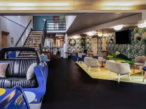 Novotel Orleans Chemins de Sologne Demeures de Campagne