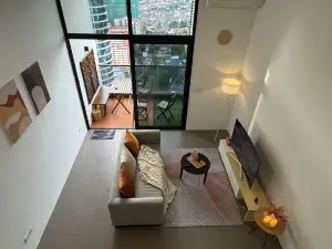 The Establishment | Menara Teguh Bangsar | Menara UOA | KL Sentral