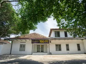 Hotel O Nawangwulan Kediri