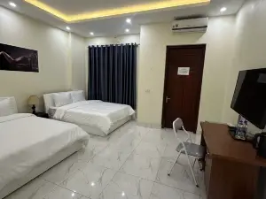 Qing Xian Homestay