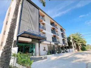 ozone hotel khanom