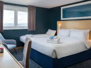 Travelodge Wrexham Hotel