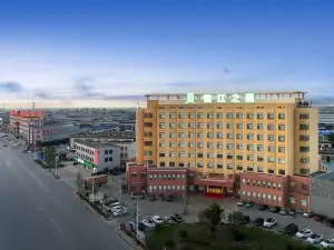 Jinjiang Hotel (Mengcun)