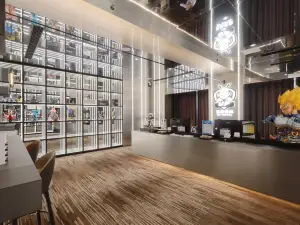 河津艾樸UP客棧