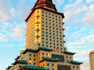 Beijing Palace Soluxe Hotel Astana