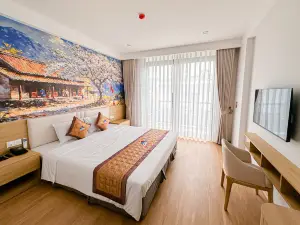 Binh Minh Bac Ha Hotel
