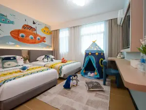 Hengqin Haojing Leju (Zhuhai Changlong Tourism and Vacation Resort)