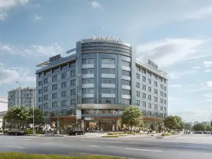 주오다이 이핀 호텔 (버스 정류장)
