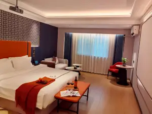 Zhonghuan International Hotel