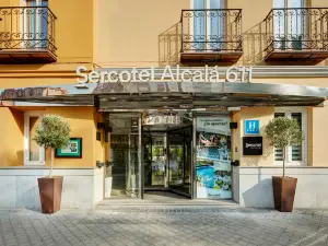 Sercotel Alcalá 611