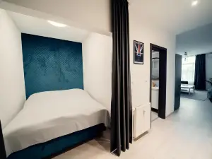 Tiffany Apartment Hotel