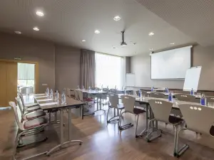 Travelodge Malaga Airport
