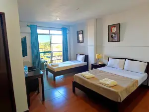 NYC Manhattan Suites