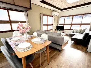 Traditional Japanese house/Aichi/near the station