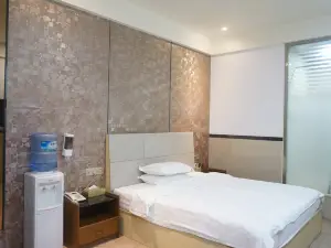 Sihui Warm Business Hotel (Dawang Plaza)