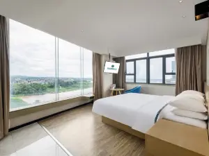 CCINN Hotel (Chongzuo Ningming store)