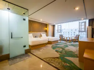Ludian Mandu Hotel